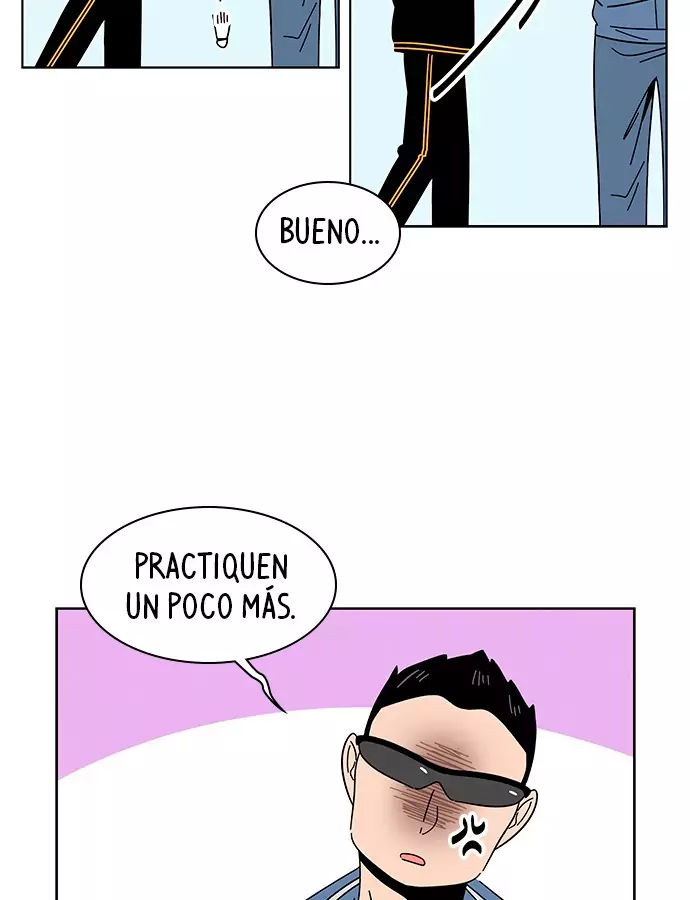 Temporada De Flores - Capítulo 12 - Página 23 - LectorTMOo