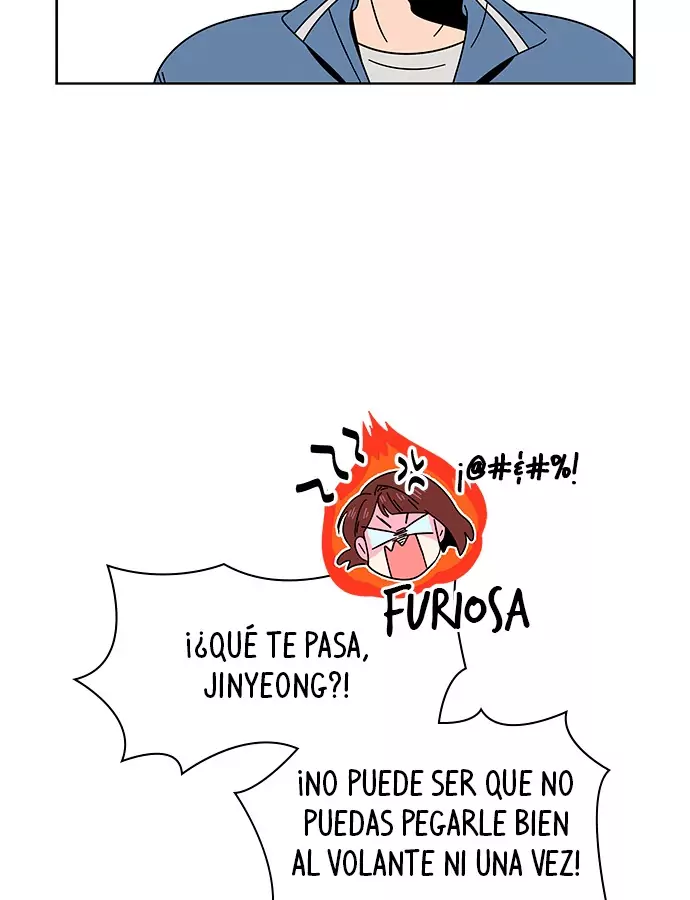 Temporada De Flores - Capítulo 12 - Página 24 - LectorTMOo