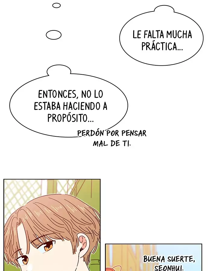 Temporada De Flores - Capítulo 12 - Página 26 - LectorTMOo