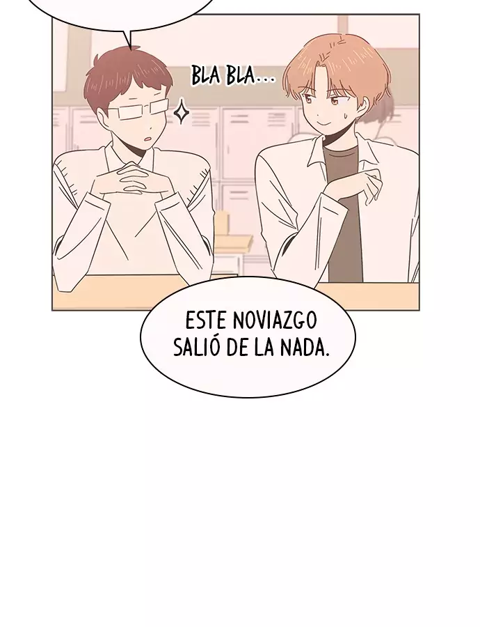 Temporada De Flores - Capítulo 12 - Página 28 - LectorTMOo