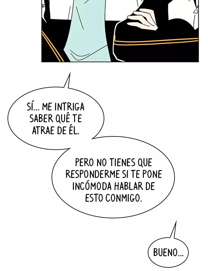 Temporada De Flores - Capítulo 12 - Página 31 - LectorTMOo