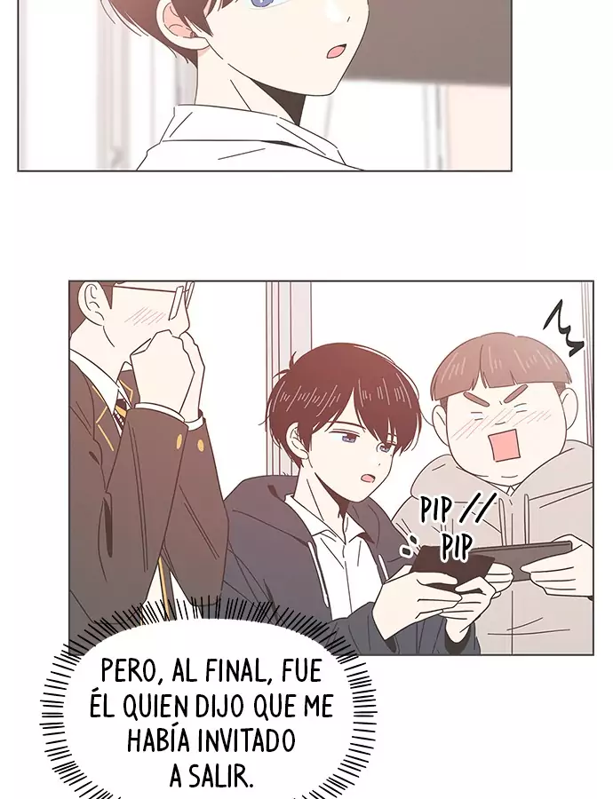 Temporada De Flores - Capítulo 12 - Página 37 - LectorTMOo