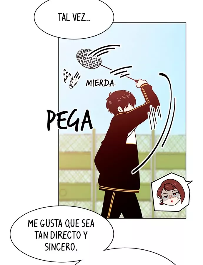 Temporada De Flores - Capítulo 12 - Página 41 - LectorTMOo