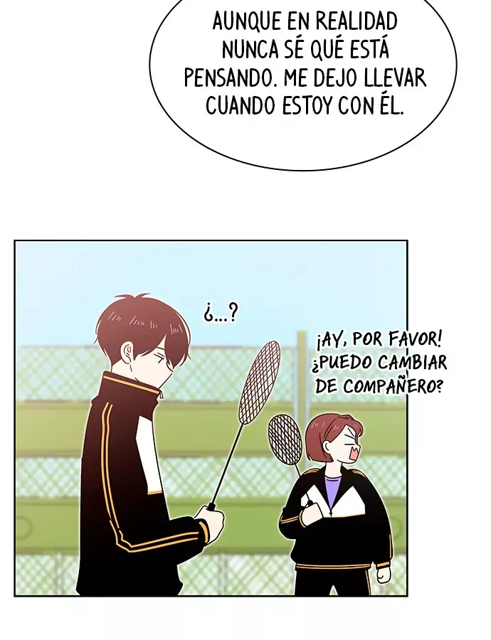 Temporada De Flores - Capítulo 12 - Página 42 - LectorTMOo