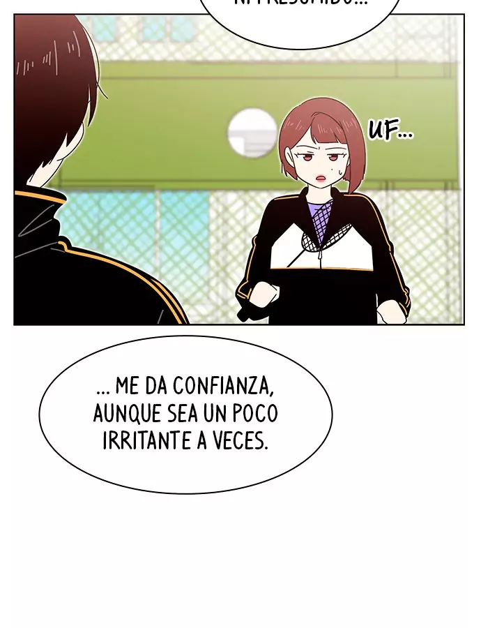Temporada De Flores - Capítulo 12 - Página 46 - LectorTMOo