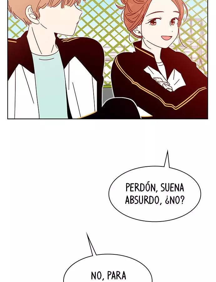 Temporada De Flores - Capítulo 12 - Página 50 - LectorTMOo