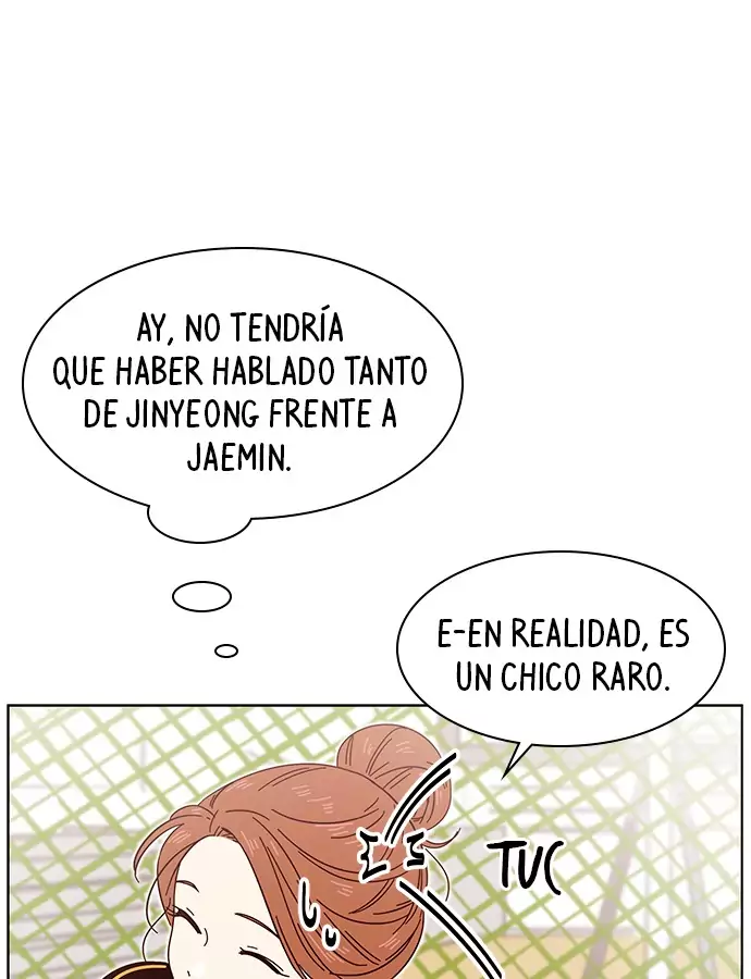 Temporada De Flores - Capítulo 12 - Página 54 - LectorTMOo