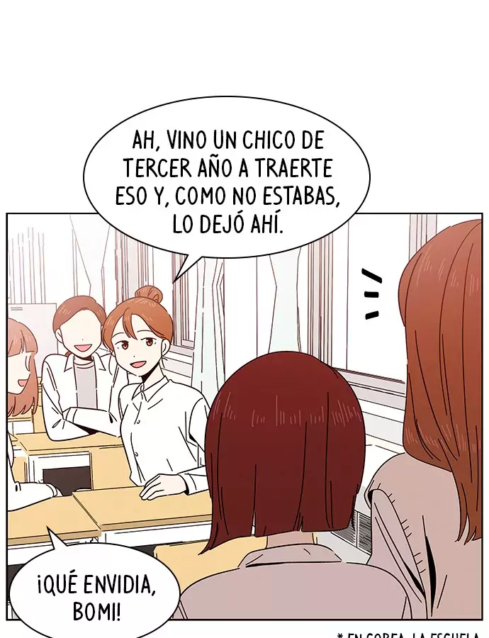 Temporada De Flores - Capítulo 12 - Página 60 - LectorTMOo