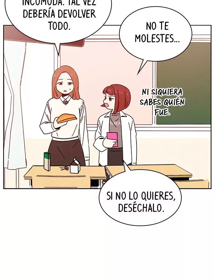Temporada De Flores - Capítulo 12 - Página 63 - LectorTMOo