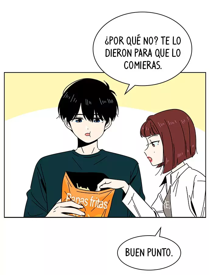 Temporada De Flores - Capítulo 12 - Página 67 - LectorTMOo