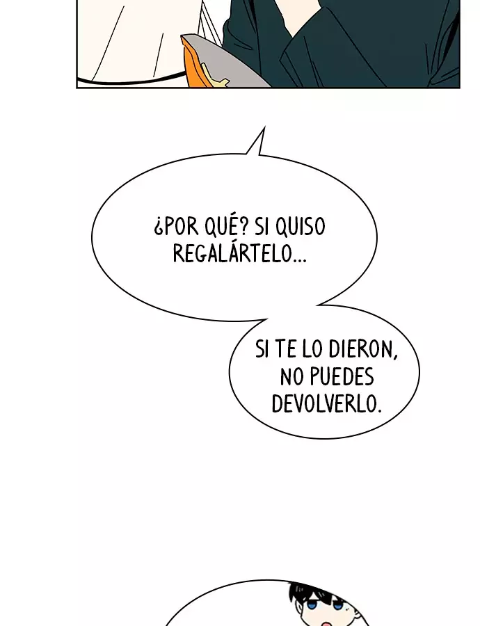 Temporada De Flores - Capítulo 12 - Página 69 - LectorTMOo