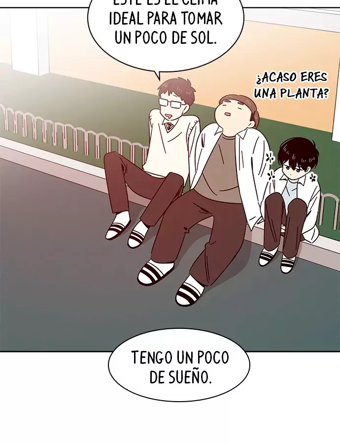 Temporada De Flores - Capítulo 12 - Página 75 - LectorTMOo