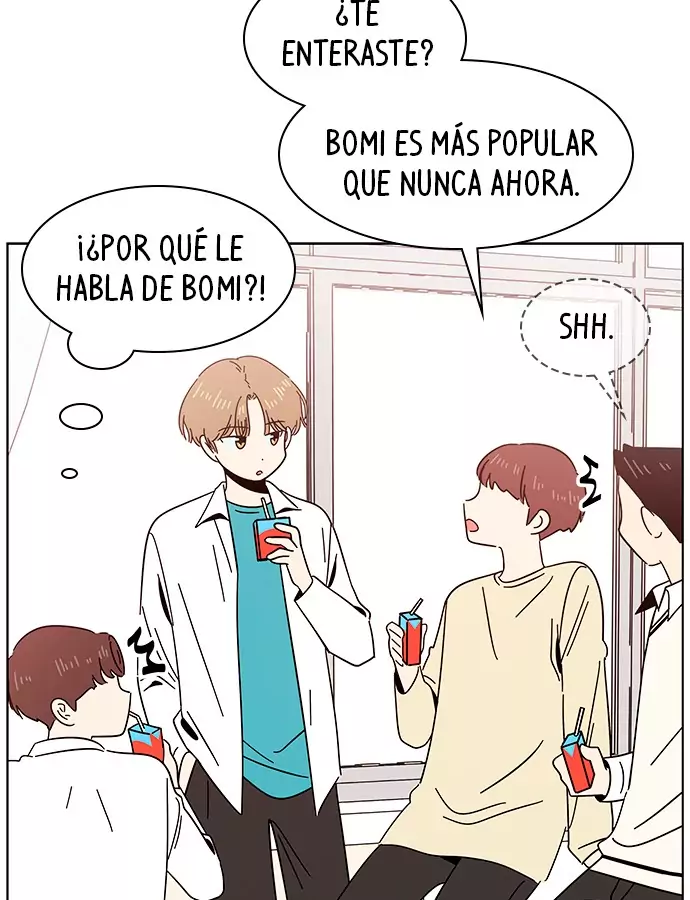 Temporada De Flores - Capítulo 12 - Página 83 - LectorTMOo