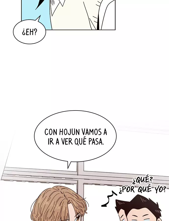 Temporada De Flores capítulo 13 página 5