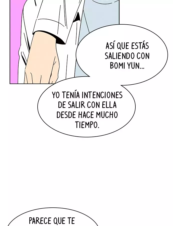 Temporada De Flores capítulo 13 página 15