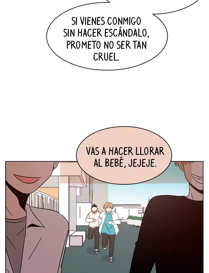 Temporada De Flores capítulo 13 página 17