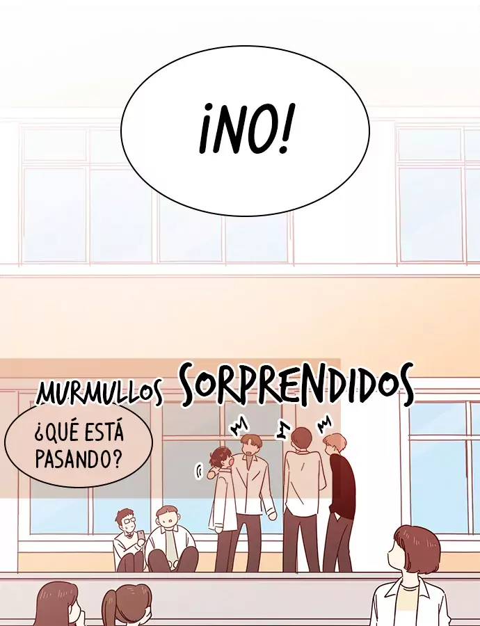 Temporada De Flores capítulo 13 página 22