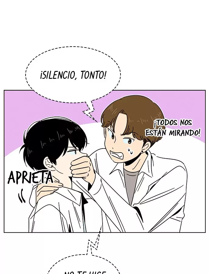 Temporada De Flores capítulo 13 página 25