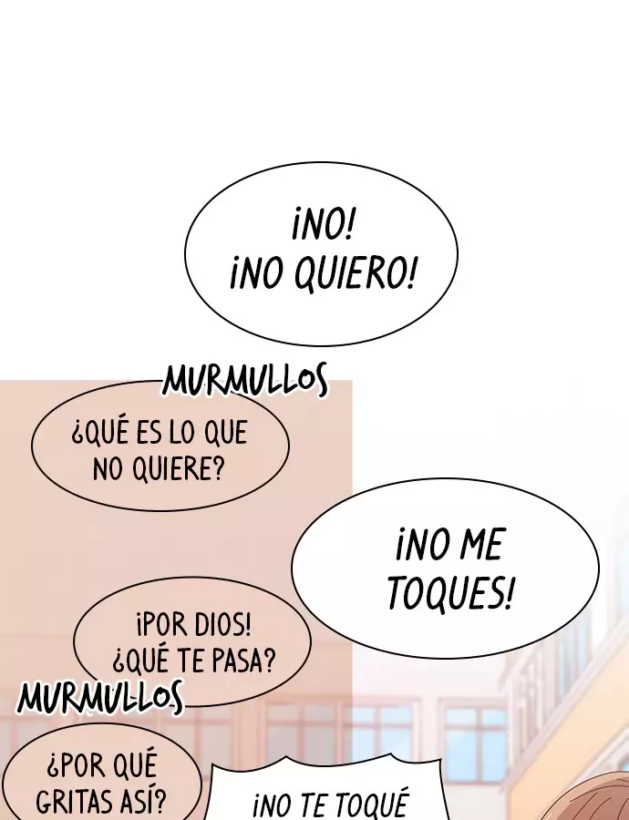 Temporada De Flores capítulo 13 página 29