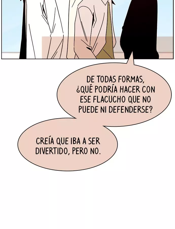 Temporada De Flores capítulo 13 página 32