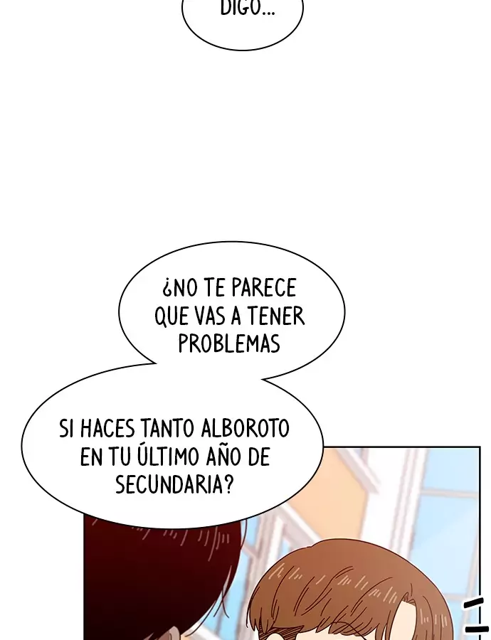 Temporada De Flores capítulo 13 página 34