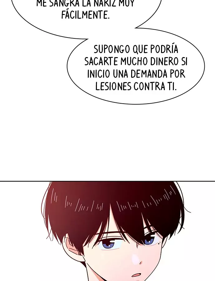 Temporada De Flores capítulo 13 página 37