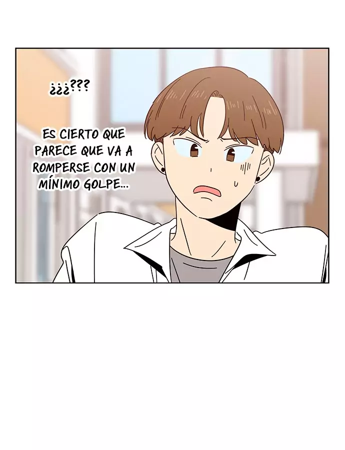Temporada De Flores capítulo 13 página 39