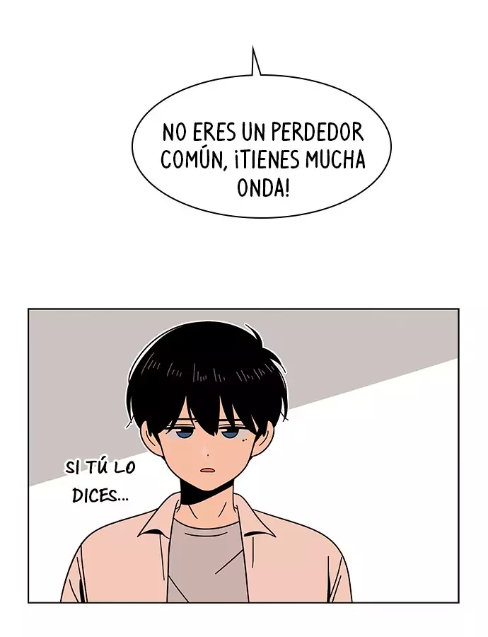 Temporada De Flores capítulo 13 página 44