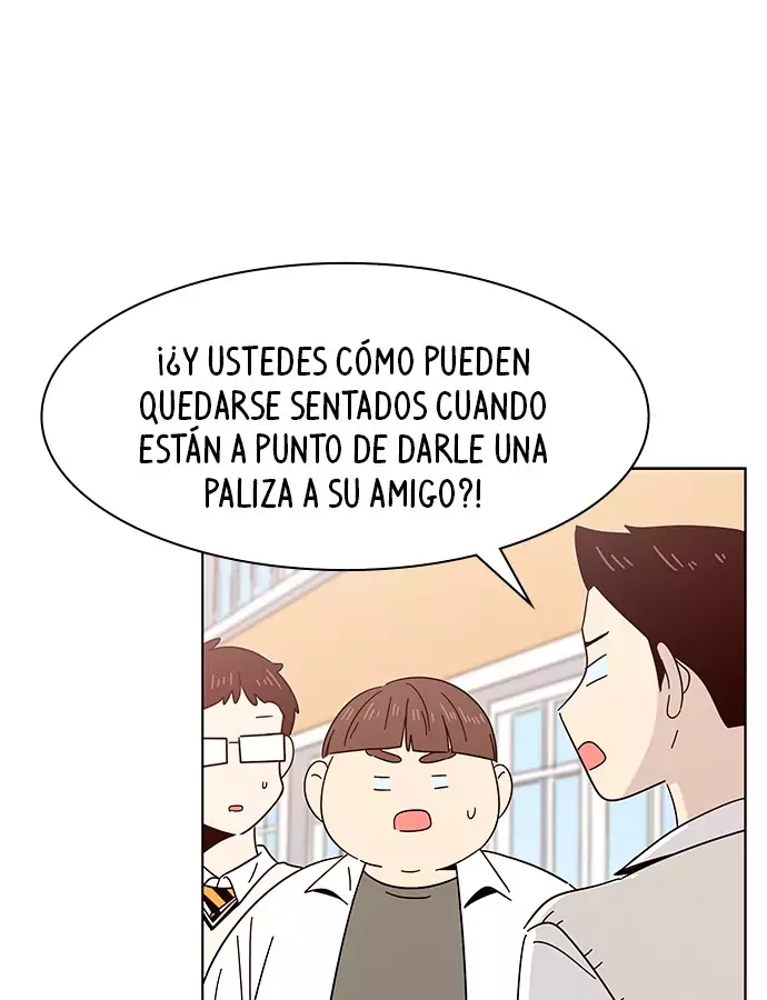 Temporada De Flores capítulo 13 página 45