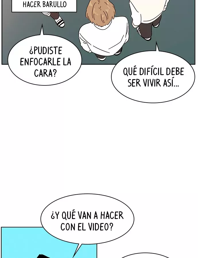 Temporada De Flores capítulo 13 página 49