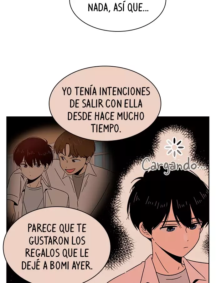Temporada De Flores capítulo 13 página 51