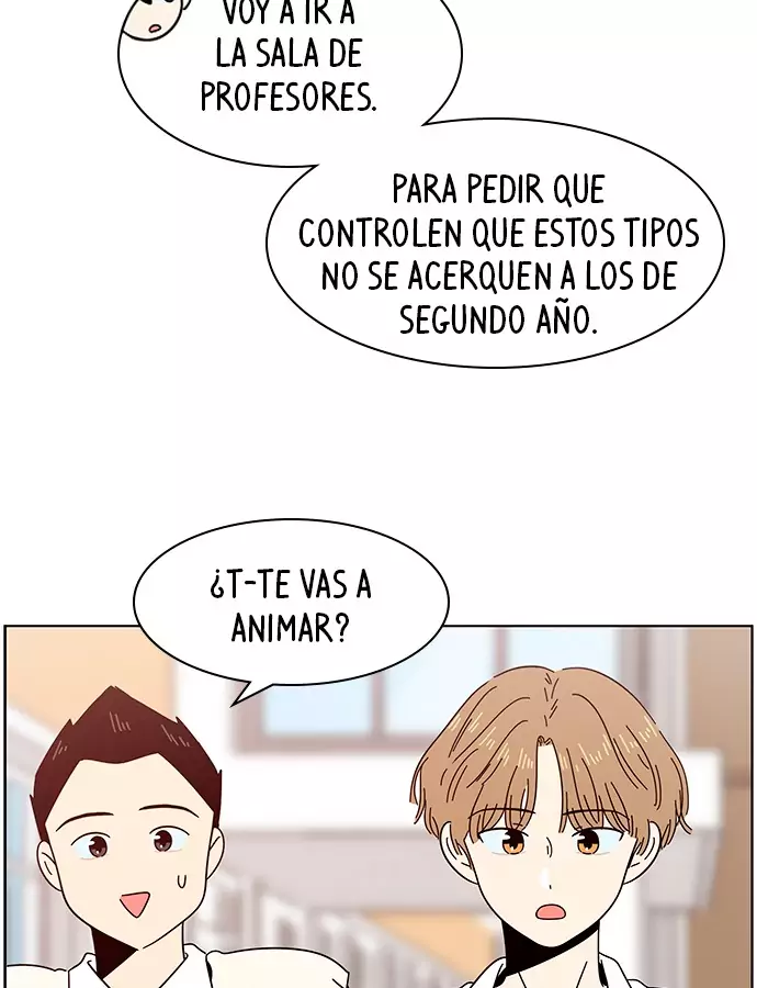 Temporada De Flores capítulo 13 página 53