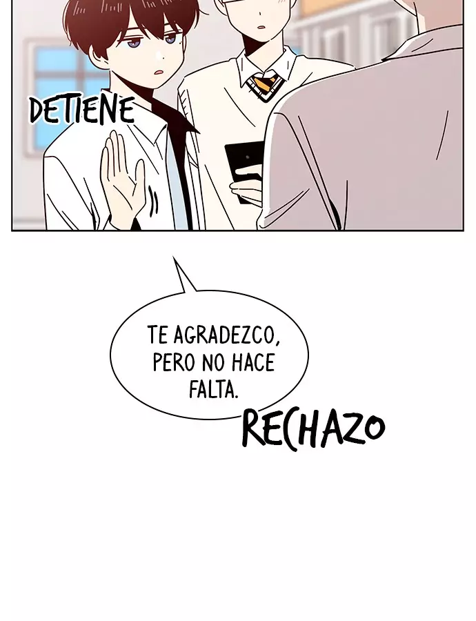 Temporada De Flores capítulo 13 página 55