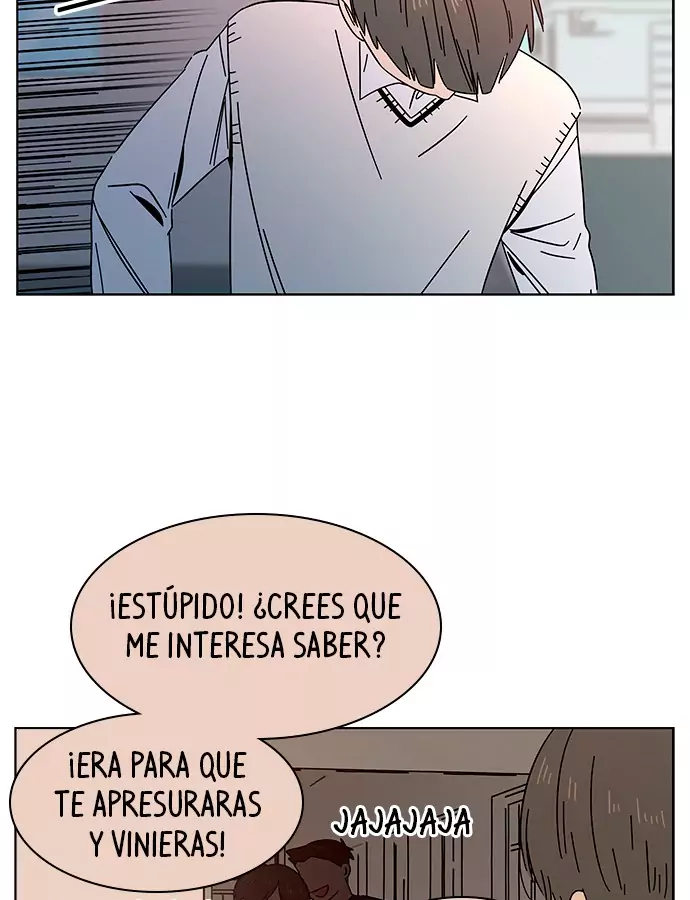 Temporada De Flores capítulo 13 página 64