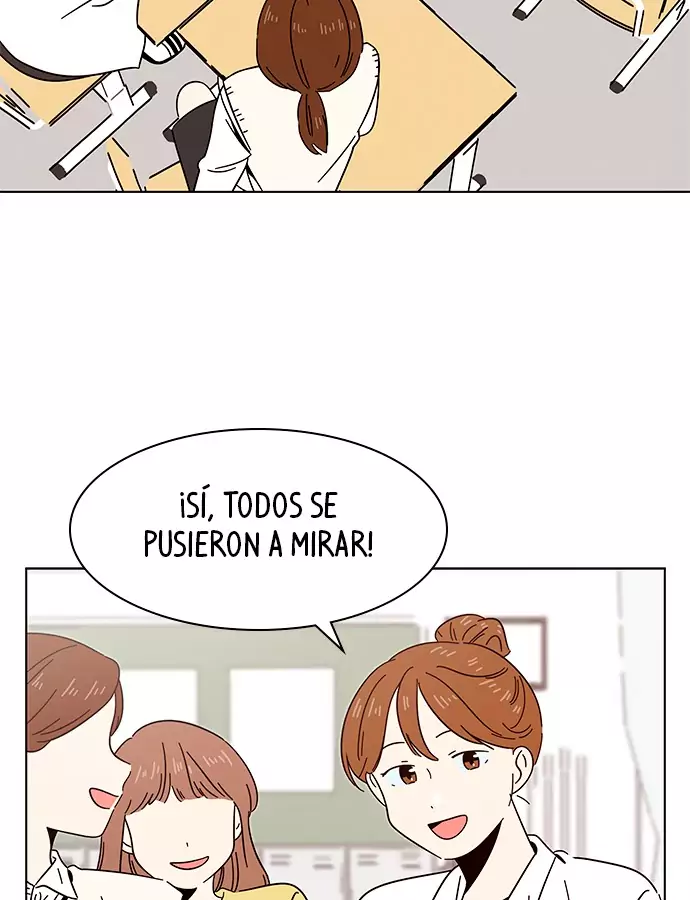 Temporada De Flores capítulo 13 página 67