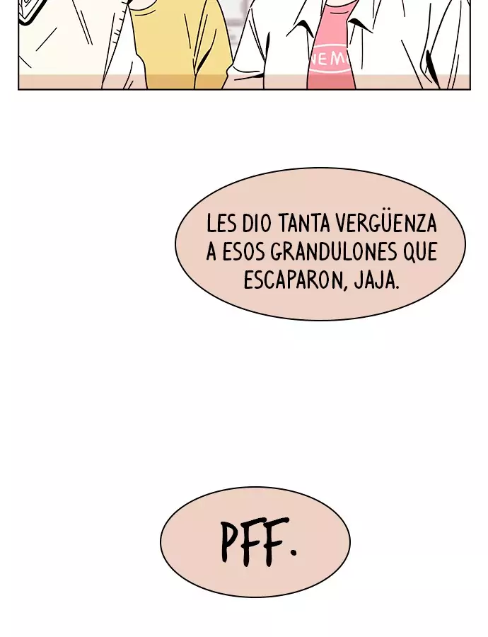 Temporada De Flores capítulo 13 página 68