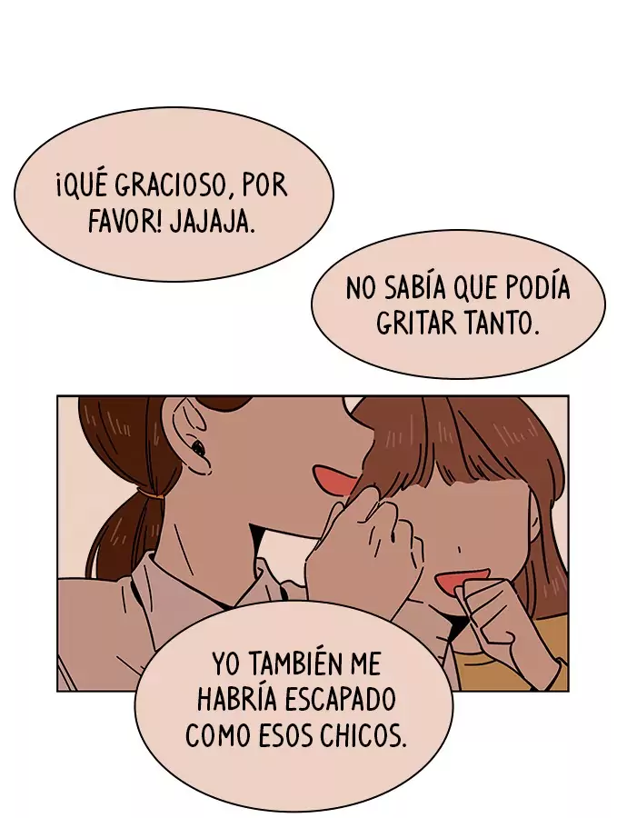 Temporada De Flores capítulo 13 página 69