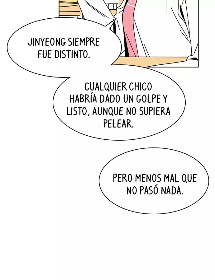 Temporada De Flores capítulo 13 página 71