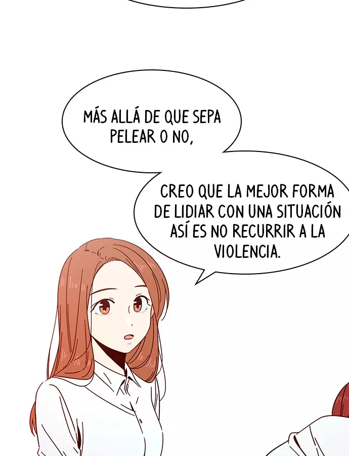 Temporada De Flores capítulo 13 página 73