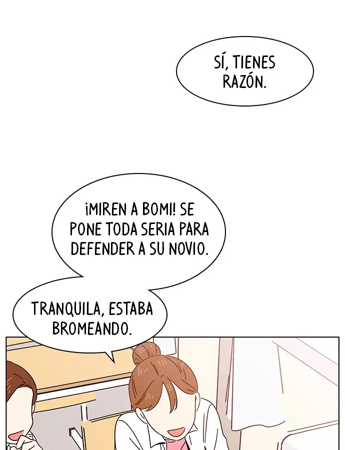 Temporada De Flores capítulo 13 página 75