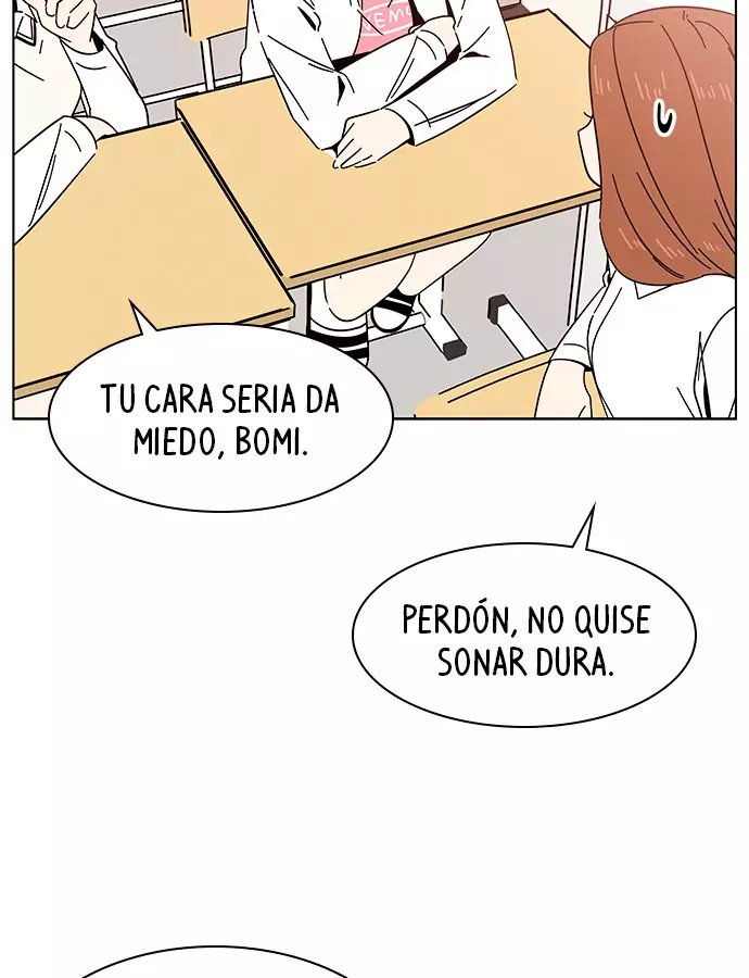 Temporada De Flores capítulo 13 página 76