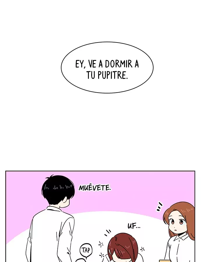 Temporada De Flores capítulo 13 página 78
