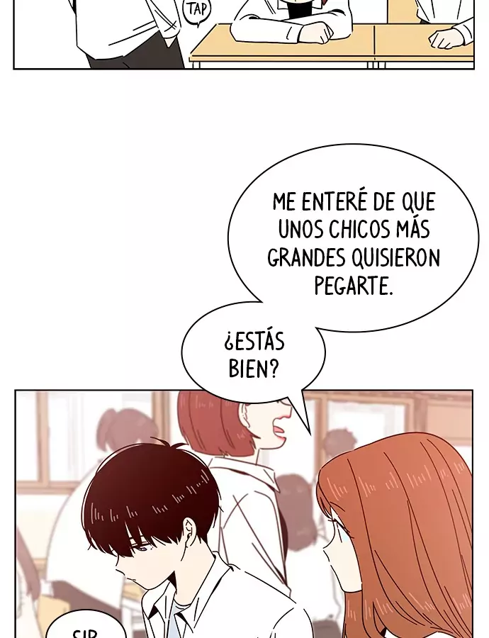 Temporada De Flores capítulo 13 página 79