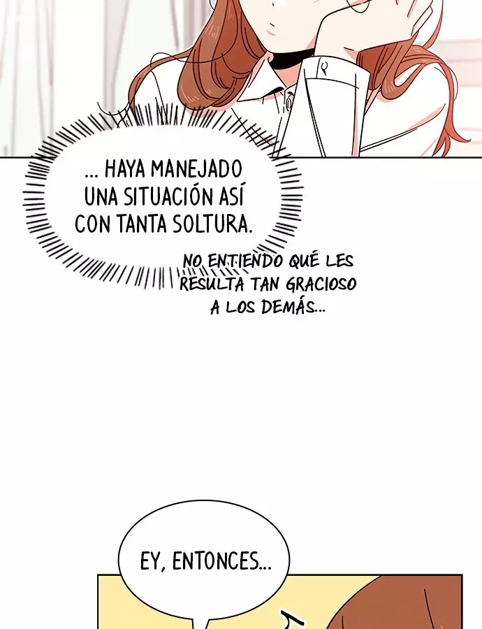 Temporada De Flores capítulo 13 página 83