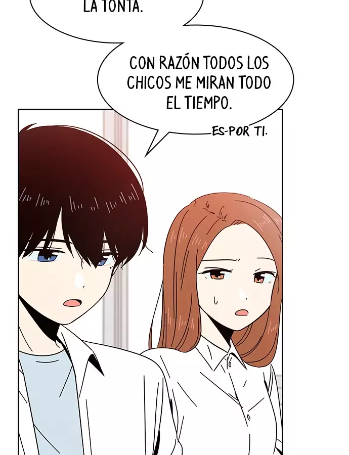 Temporada De Flores capítulo 13 página 86
