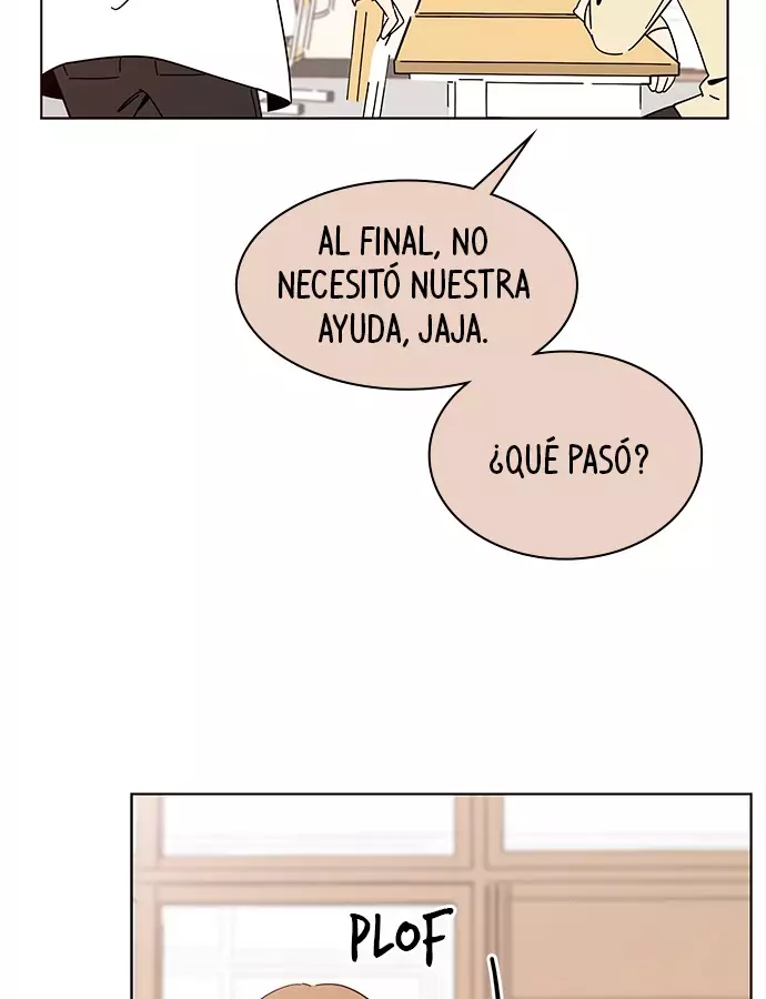 Temporada De Flores capítulo 13 página 89