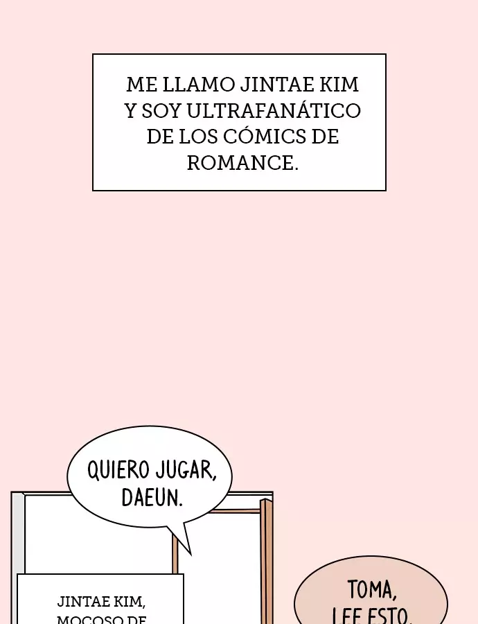 Temporada De Flores - Capítulo 14 - Página 2 - LectorTMOo