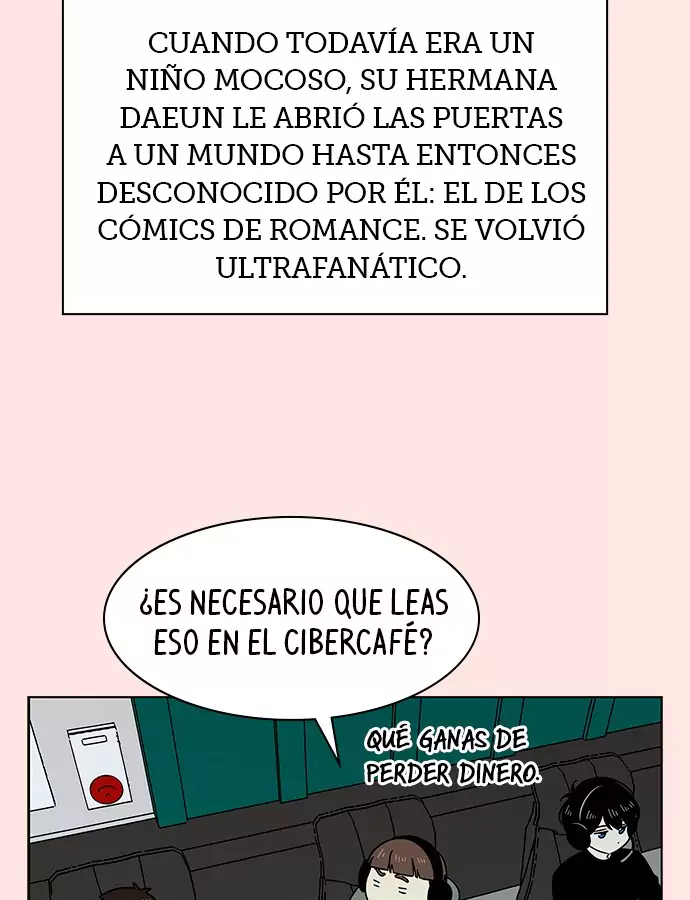 Temporada De Flores - Capítulo 14 - Página 4 - LectorTMOo