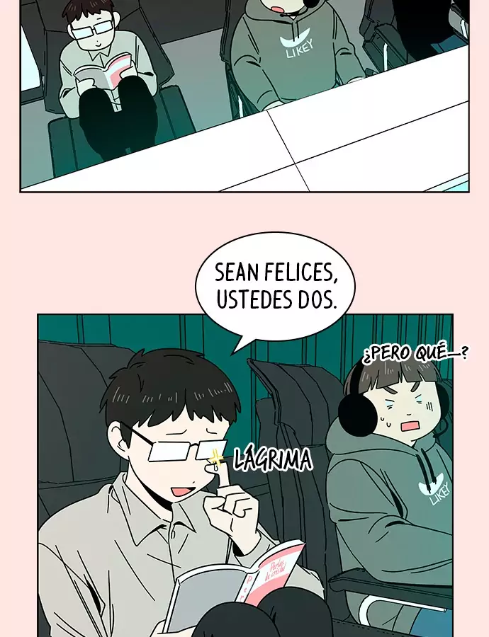 Temporada De Flores - Capítulo 14 - Página 5 - LectorTMOo