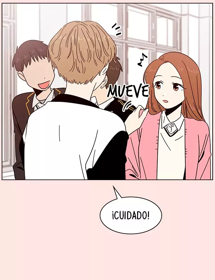 Temporada De Flores - Capítulo 14 - Página 18 - LectorTMOo